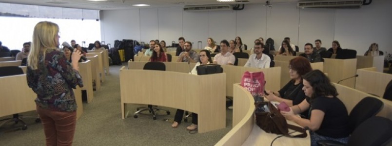 Mais 126 intercambistas do Programa Mais Médicos chegam a Minas Gerais